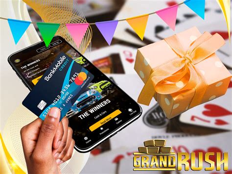 grand rush deposit bonus|Promotions .